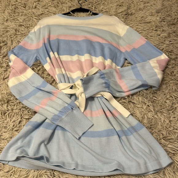 Sabo Skirt Arctic Dress - Picture 2 of 3